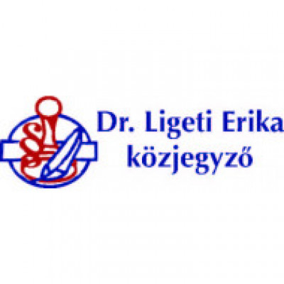 Dr. Ligeti Erika